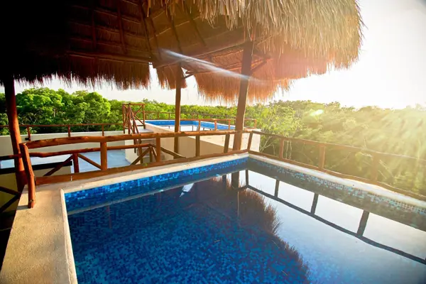 Hotel en venta en Sin colonia, Tulum — foto 3 de 34