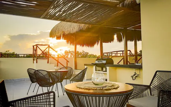 Hotel en venta en Sin colonia, Tulum — foto 2 de 34