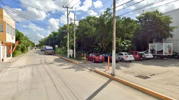 Terreno en venta en Cancún, Benito Juárez — foto 2 de 5