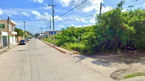 Terreno en venta en Cancún, Benito Juárez — foto 2 de 6