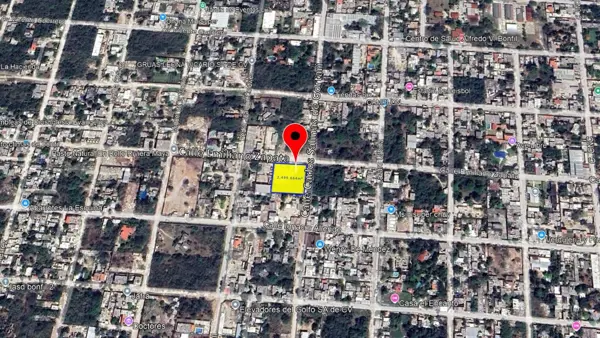 Terreno en venta en Cancún, Benito Juárez — foto 3 de 6