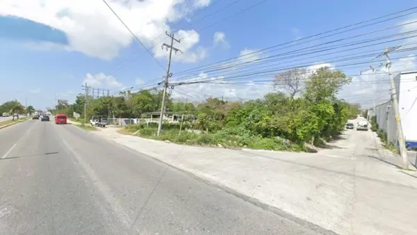 Terreno en venta en Cancún, Benito Juárez — foto 2 de 5