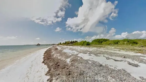 Terreno en venta en Cancún, Benito Juárez — foto 2 de 7