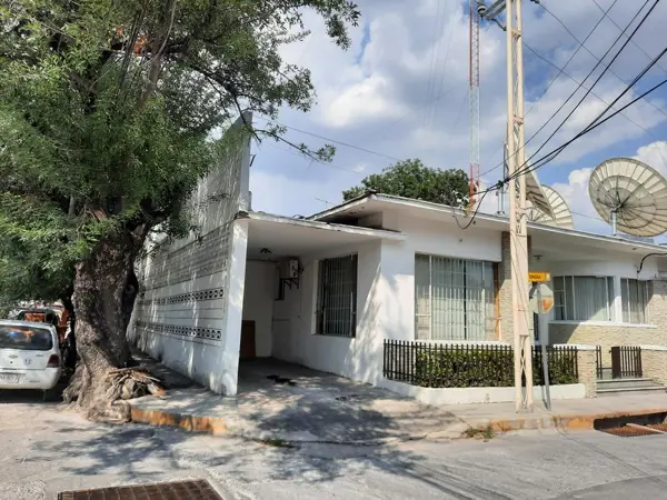 Casa en venta en Sin colonia, Monterrey — foto 2 de 11