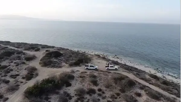 Terreno en venta en Sin colonia, Los Cabos — foto 3 de 5