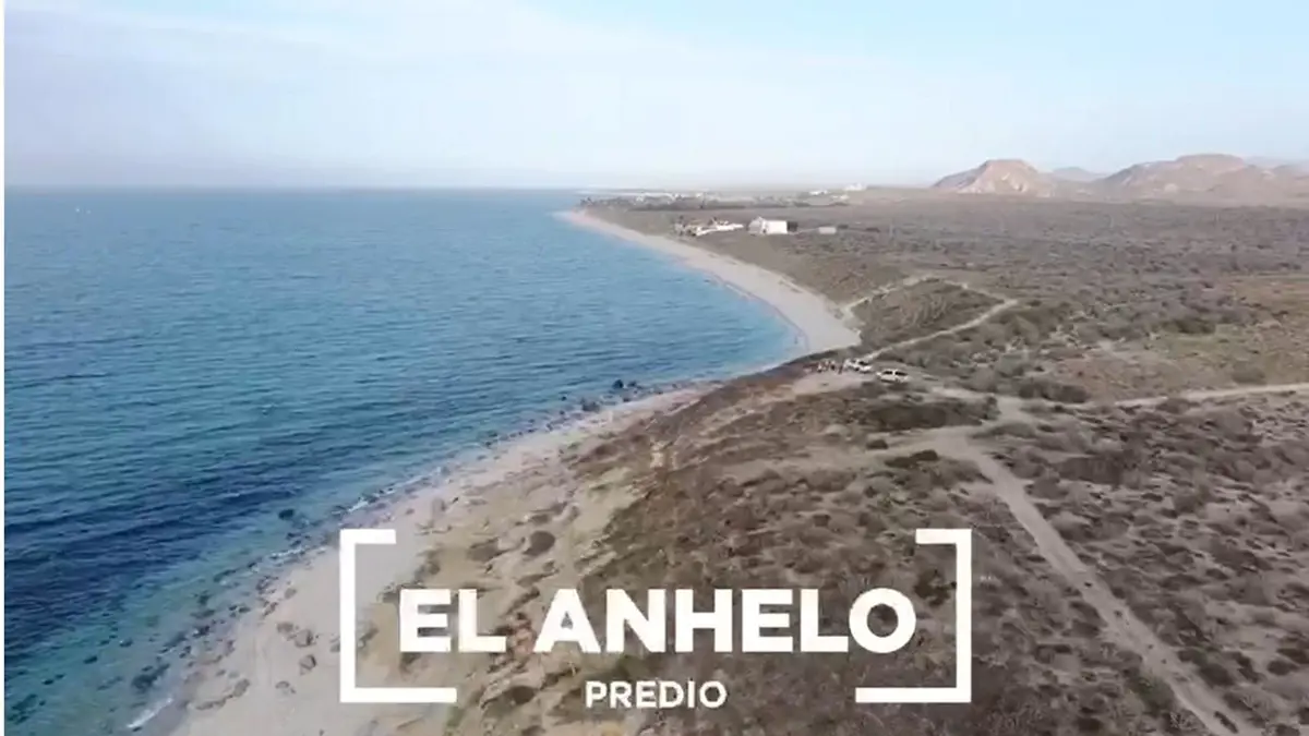 Terreno en venta en Sin colonia, Los Cabos — foto 1 de 5
