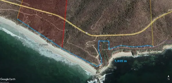 Terreno en venta en Sin colonia, Bahía de Banderas — foto 3 de 10