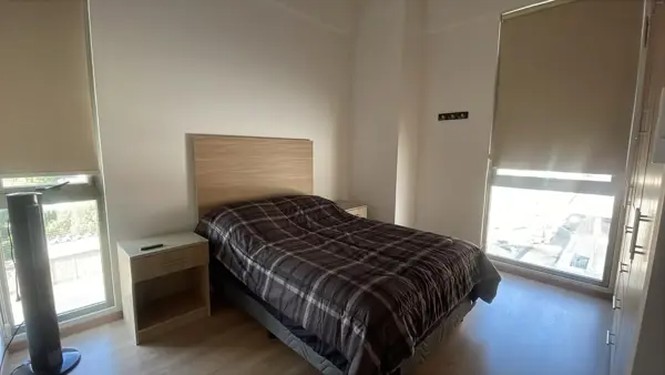 Departamento en renta en Los Valdez, Saltillo — foto 3 de 8