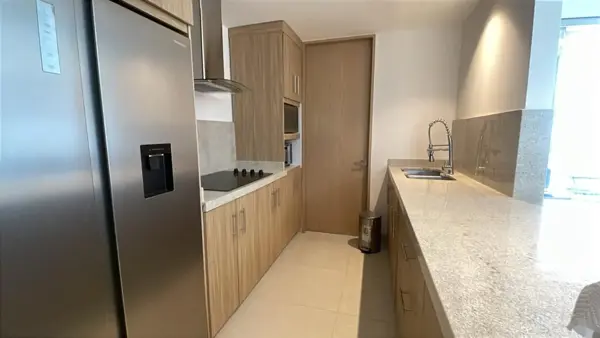 Departamento en renta en Los Valdez, Saltillo, Coahuila de Zaragoza