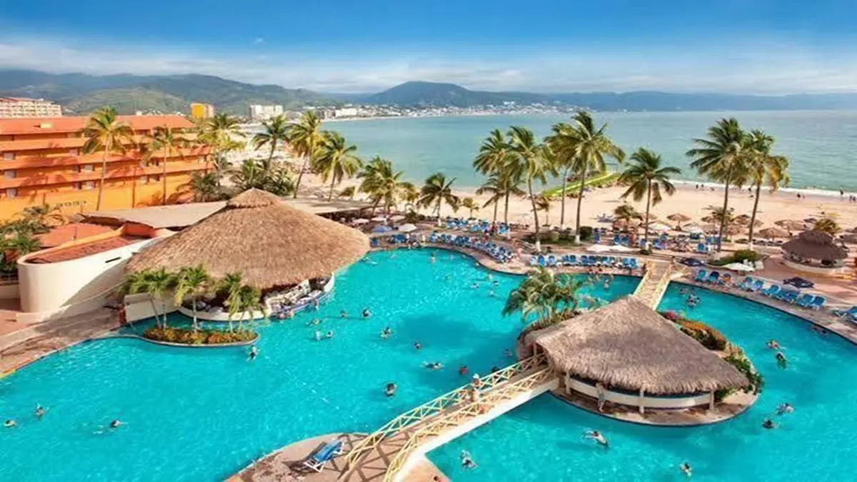 Hotel en venta en Sin colonia, Puerto Vallarta — foto 1 de 22