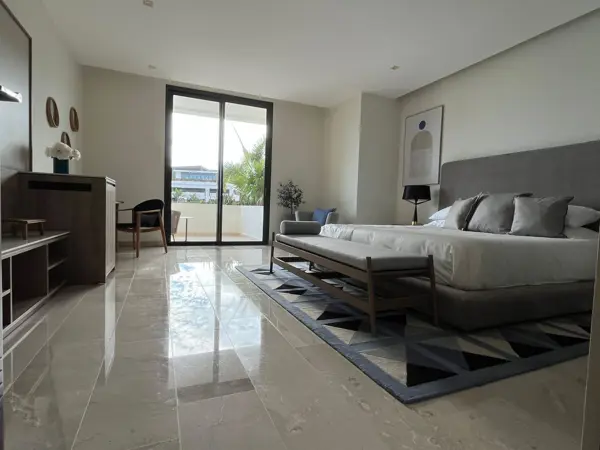 Departamento en venta en Cancún, Benito Juárez — foto 2 de 4