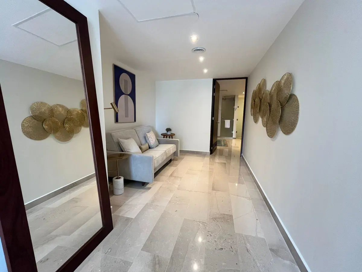 Departamento en venta en Cancún, Benito Juárez — foto 1 de 4
