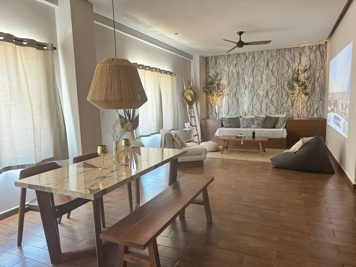 Departamento en venta en Cancún, Benito Juárez — foto 1 de 7