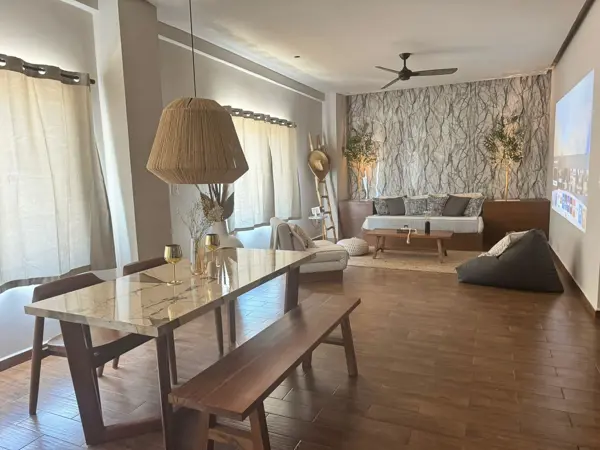 ESTUDIO LOFT EN CANCUN