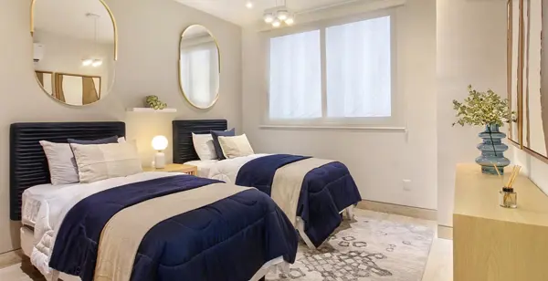 Departamento en venta en Cancún, Benito Juárez — foto 2 de 8