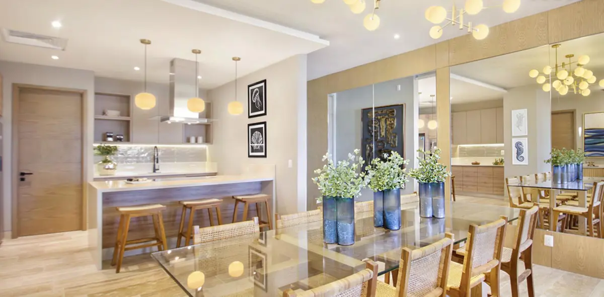 Departamento en venta en Cancún, Benito Juárez — foto 1 de 8