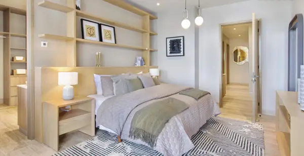 Departamento en venta en Cancún, Benito Juárez — foto 3 de 8