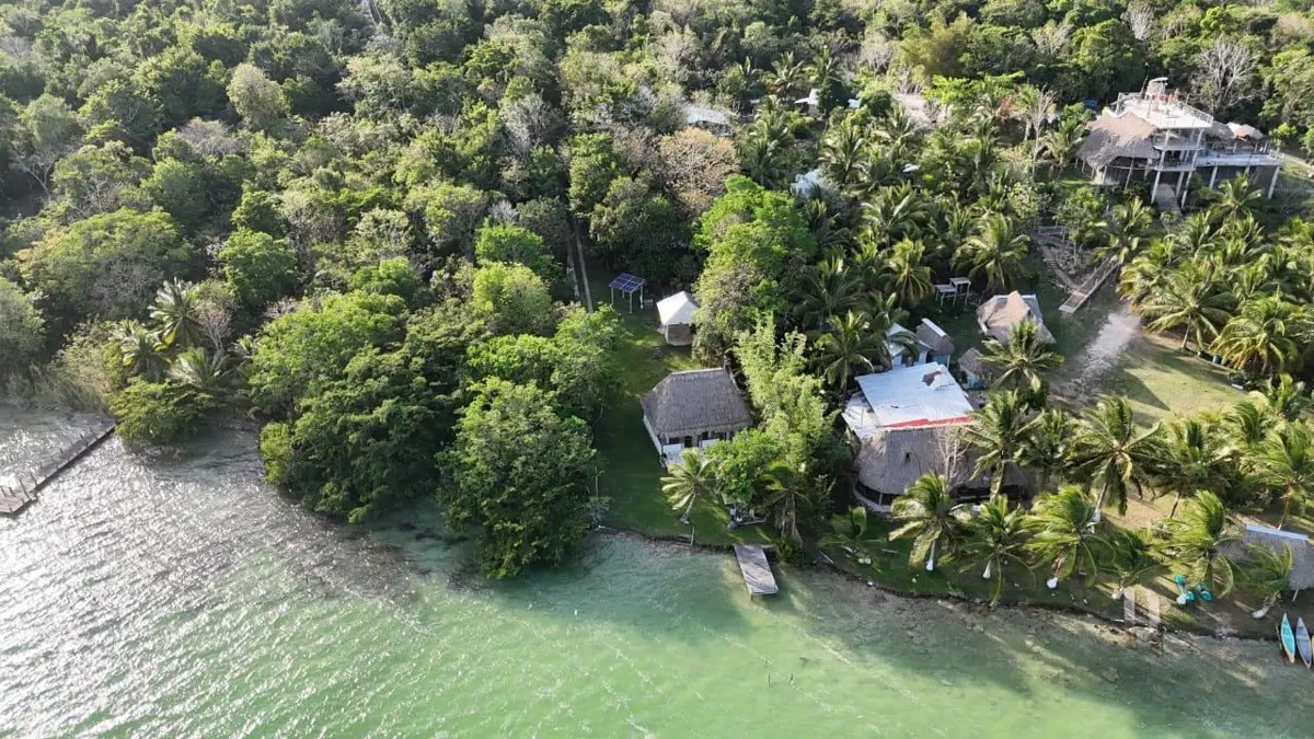 Casa en venta en Sin colonia, Bacalar — foto 1 de 8