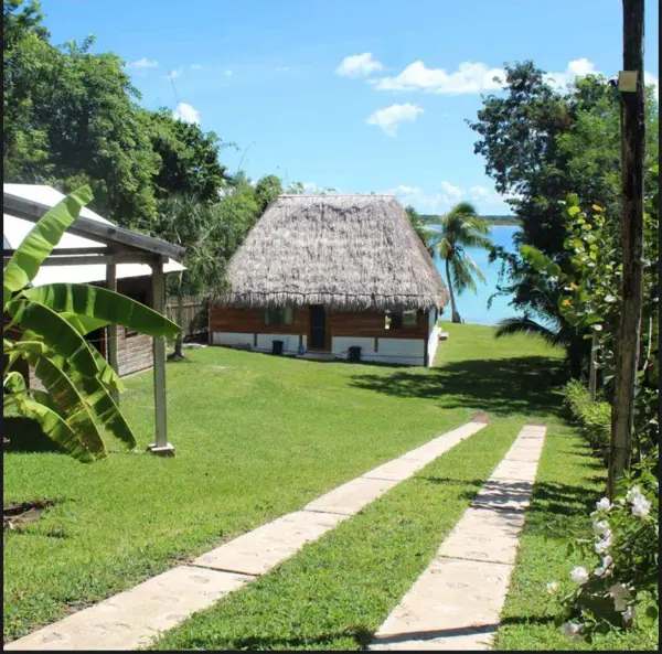 Casa en venta en Sin colonia, Bacalar — foto 2 de 8