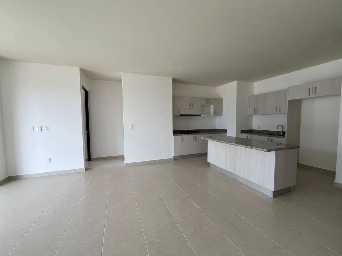 Departamento en venta en Cancún, Benito Juárez — foto 1 de 8