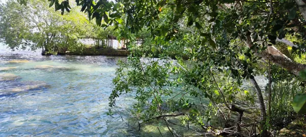 Terreno en venta en Sin colonia, Bacalar — foto 2 de 5