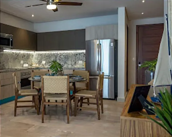Departamento en venta en Cancún, Benito Juárez — foto 3 de 7