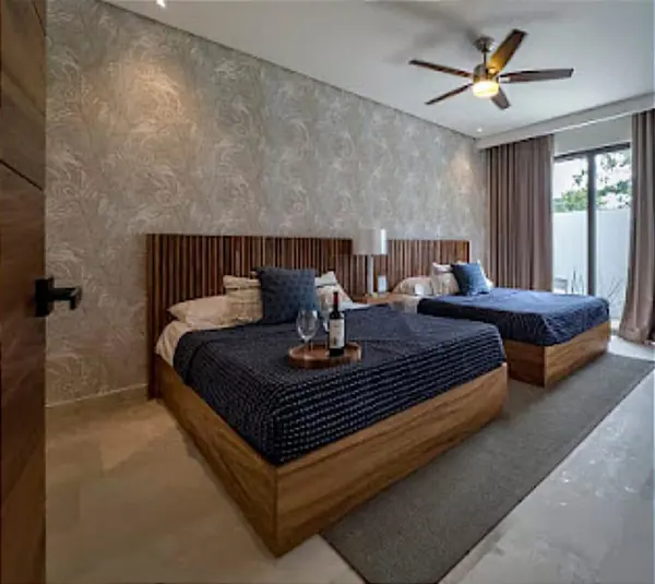 Departamento en venta en Cancún, Benito Juárez — foto 2 de 7