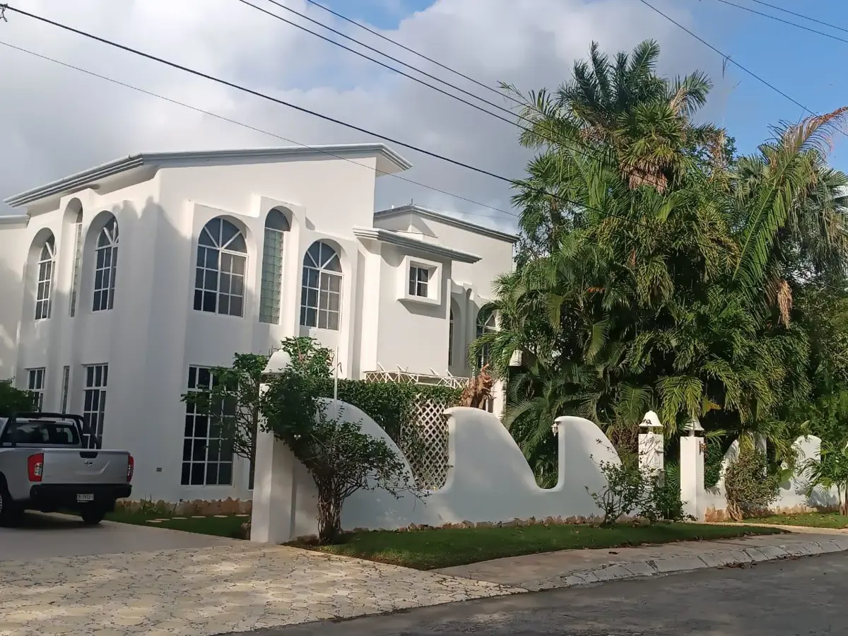 Casa en venta en Cancún, Benito Juárez — foto 1 de 24
