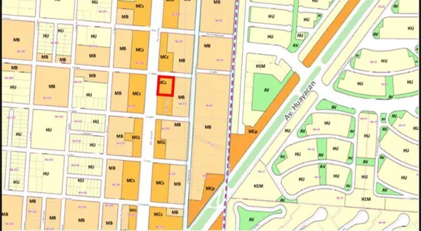Terreno en venta en Cancún, Benito Juárez — foto 2 de 3