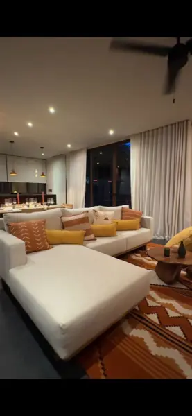 Departamento en venta en Tulum, Tulum — foto 3 de 4