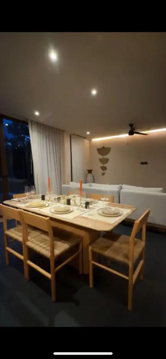 Departamento en venta en Tulum, Tulum — foto 1 de 4