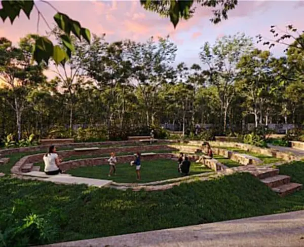 Terreno en venta en Sin colonia, Mérida — foto 2 de 7
