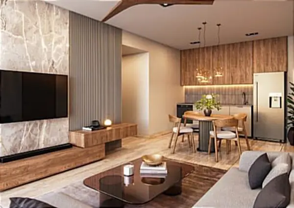 Departamento en venta en Sin colonia, Mérida — foto 2 de 7