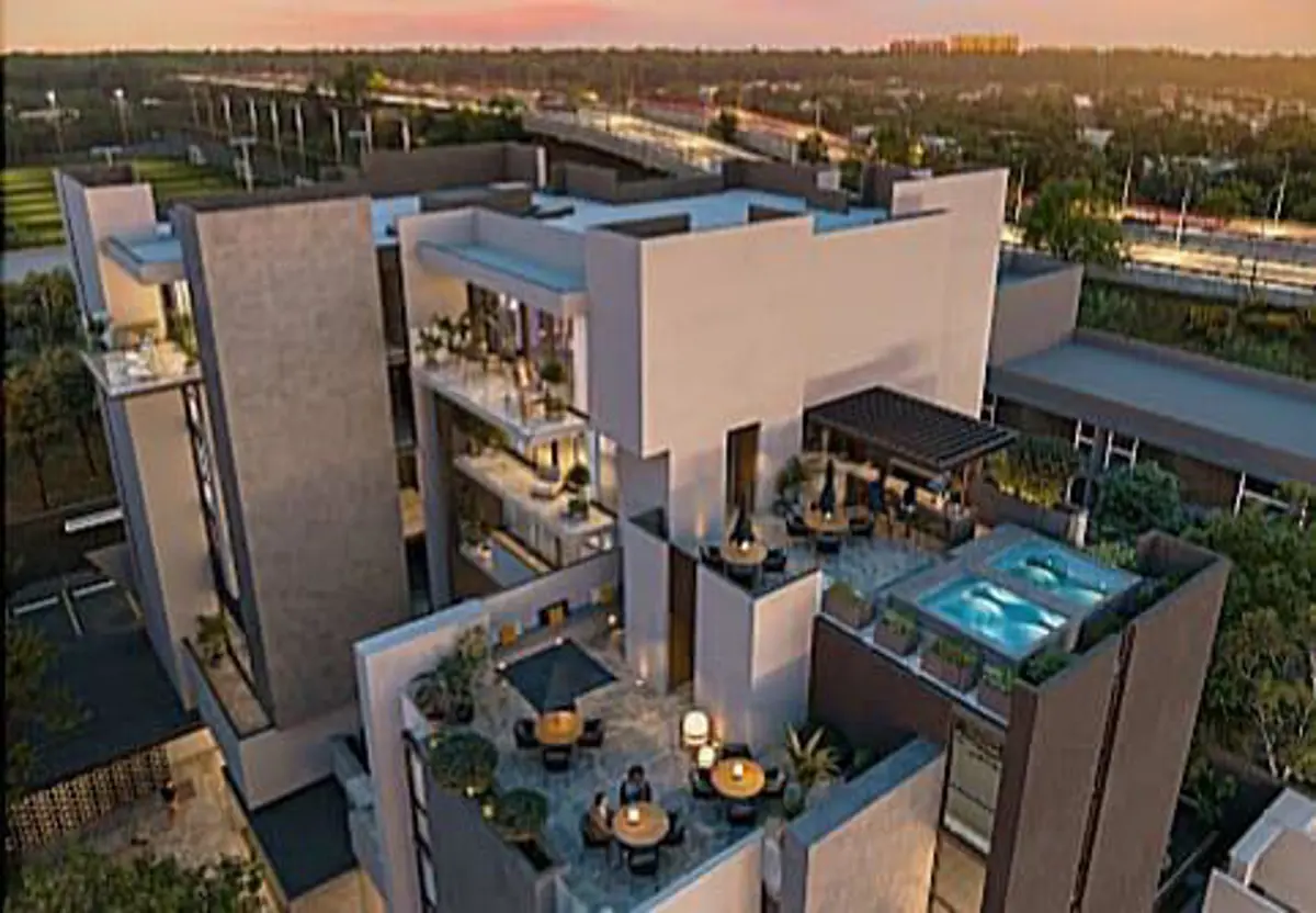 Departamento en venta en Sin colonia, Mérida — foto 1 de 7