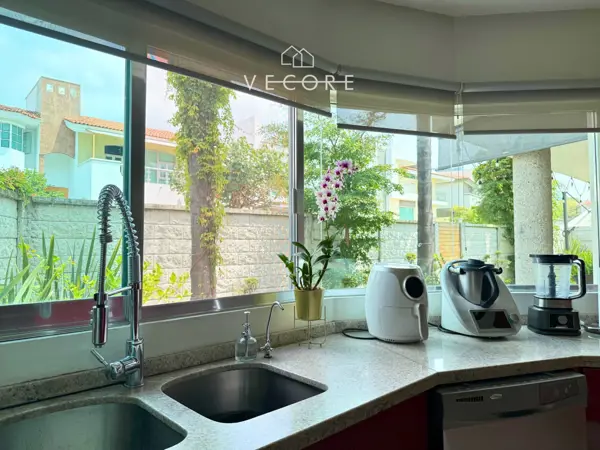 Casa en venta en El Manantial, Tlajomulco de Zúñiga — foto 3 de 26