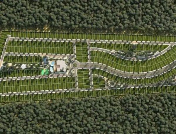 Terreno en venta en Cancún, Benito Juárez — foto 2 de 7