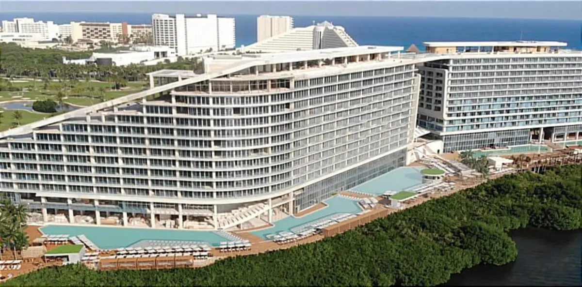 Departamento en venta en Cancún, Benito Juárez — foto 1 de 10