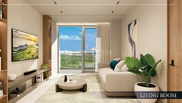 Departamento en venta en Cancún, Benito Juárez — foto 2 de 8