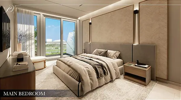 Departamento en venta en Cancún, Benito Juárez — foto 3 de 8