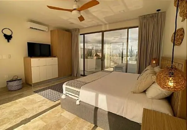 Departamento en venta en Sin colonia, Tulum — foto 2 de 4