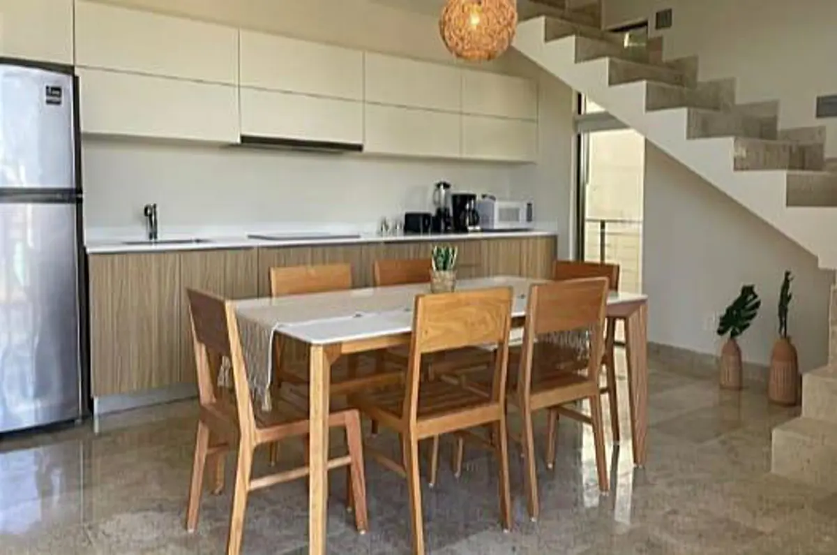 Departamento en venta en Sin colonia, Tulum — foto 1 de 4
