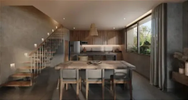 Departamento en venta en Sin colonia, Tulum — foto 2 de 11