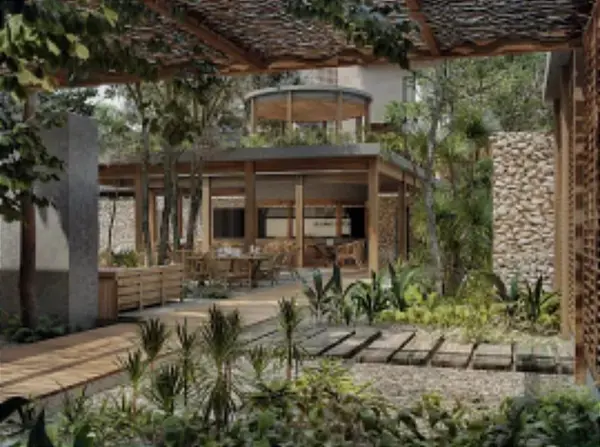 Departamento en venta en Sin colonia, Tulum — foto 2 de 8
