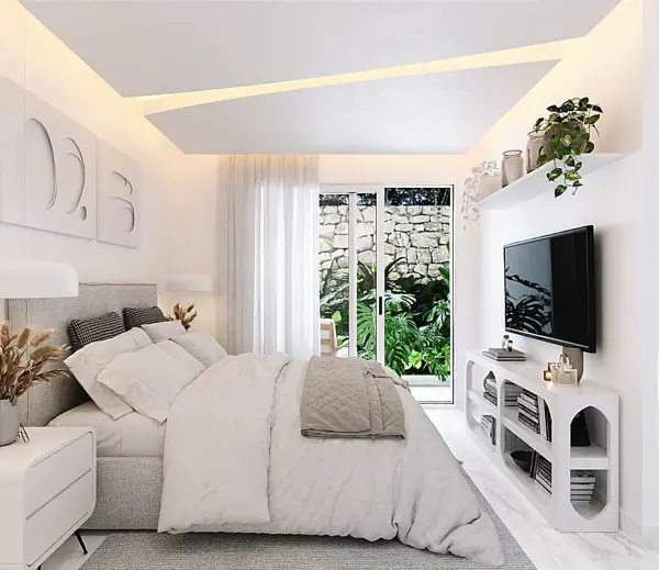 Departamento en venta en Playa del Carmen, Playa del Carmen — foto 3 de 8