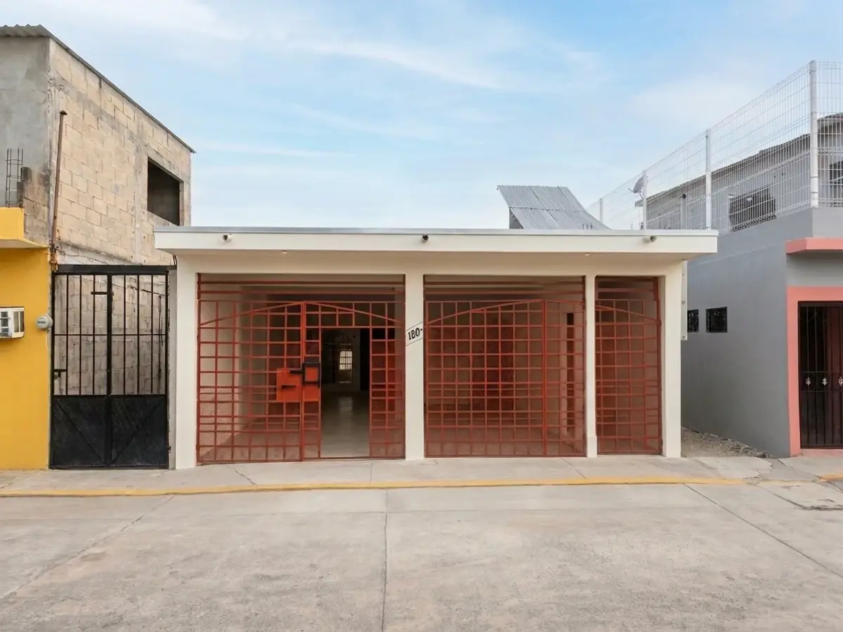 Casa en venta en Revolucion, Teapa — foto 1 de 3