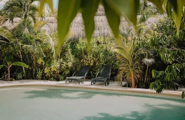 Hotel en venta en Sin colonia, Tulum — foto 3 de 15