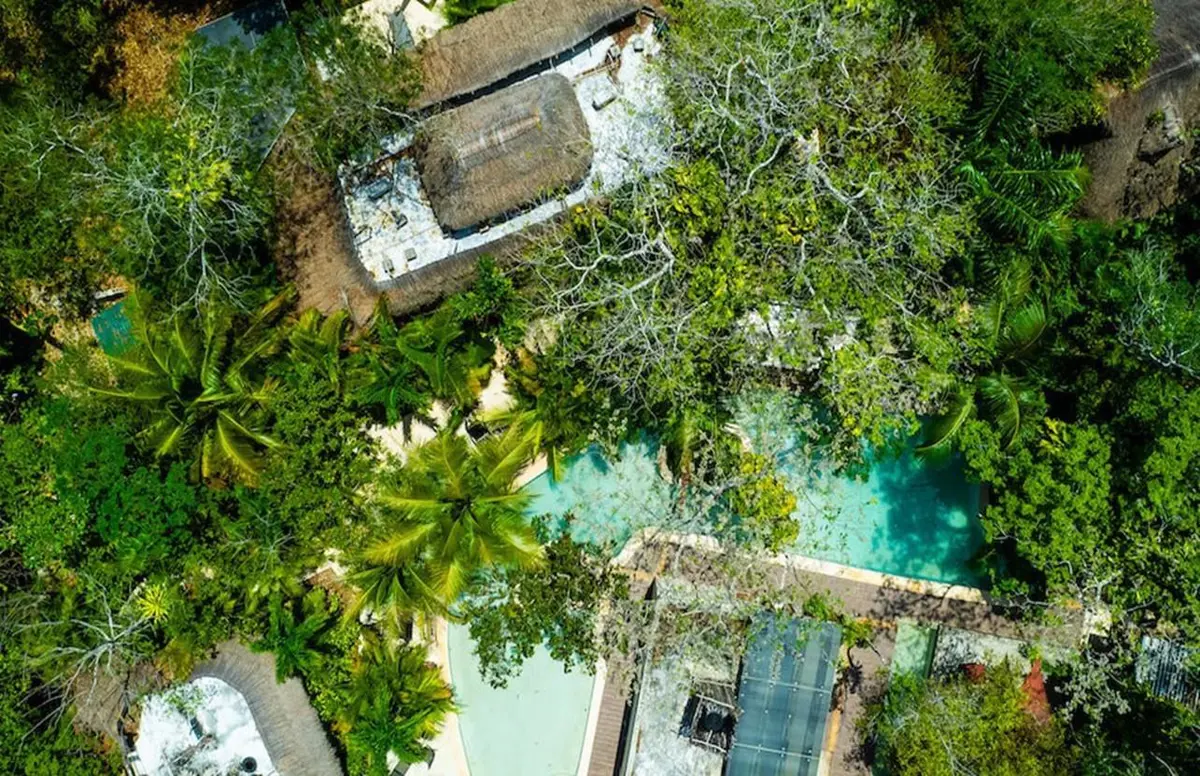 Hotel en venta en Sin colonia, Tulum — foto 1 de 15