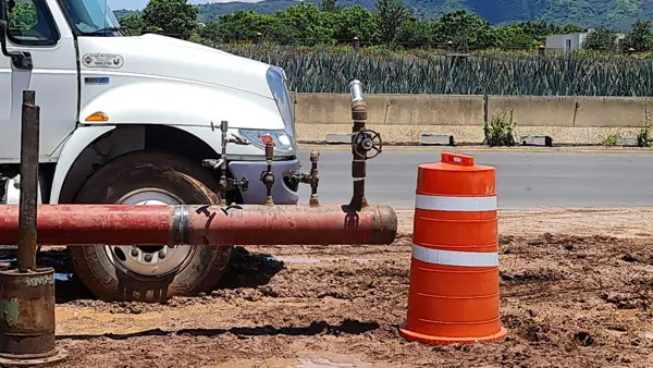 Terreno en venta en Sin colonia, El Arenal — foto 3 de 4