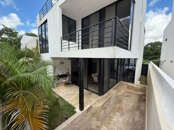 Casa en renta en Cancún, Benito Juárez — foto 3 de 14