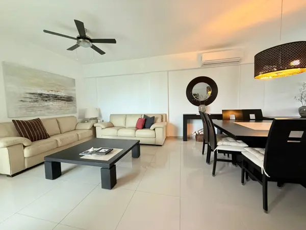 Departamento en venta en Cancún, Benito Juárez — foto 3 de 14